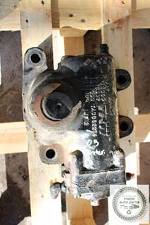 2005 TRW TAS652278 Steering Gear / Rack