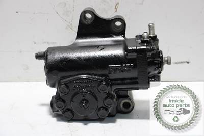 2018 TRW THP60029C Steering Gear / Rack (Remanded)