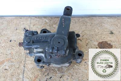 2015 TRW THP602274 Steering Gear / Rack
