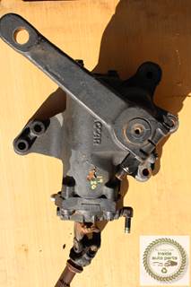 2020 TRW THP602279 Steering Gear / Rack