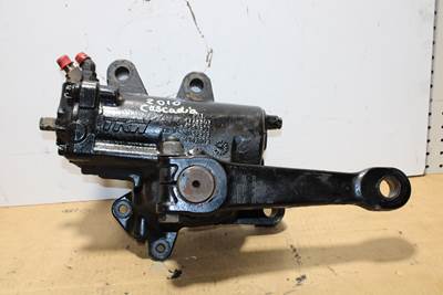 2010 TRW THP602295 Steering Gear / Rack