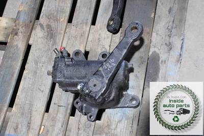 2016 TRW THP602295 Steering Gear / Rack