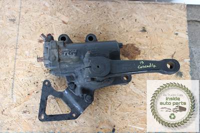 2015 Freightliner Cascadia TRW THP602295 Steering Gear / Rack
