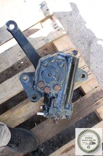 2014 TRW THP602296 Steering Gear / Rack