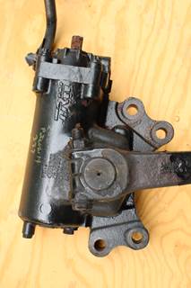 2014 TRW THP605299 Steering Gear / Rack