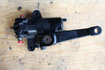 2022 TRW THP605299 Steering Gear / Rack