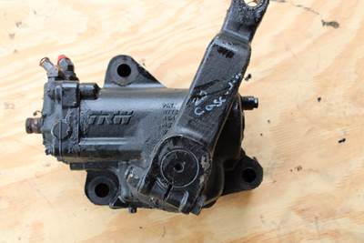 2020 TRW/ROSS THP602274 Steering Gear / Rack