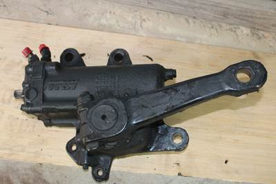 2015 TRW/ROSS THP602295 Steering Gear / Rack