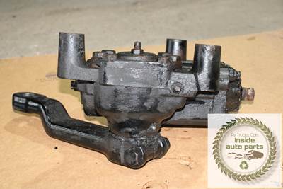 2004 Volvo VHD Steering Gear / Rack