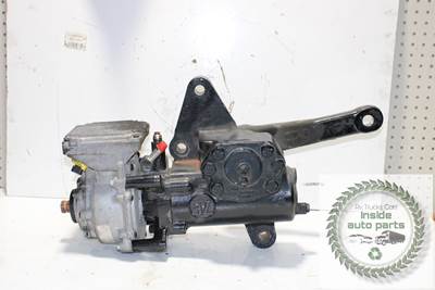 2021 Volvo VN Steering Gear / Rack with Dynamic Steering