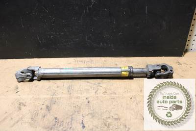 2017 Freightliner M2 Steering Shaft