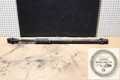 2014 Kenworth T680 Steering Shaft