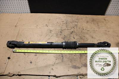 2018 Kenworth T680 Steering Shaft