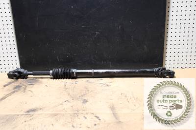 2012 Kenworth T700 Steering Shaft