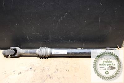 2009 Spicer 28QC486M Steering Shaft