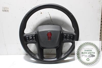 2025 Kenworth T680 Steering Wheel
