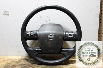 2019 Volvo VN Steering Wheel Assembly