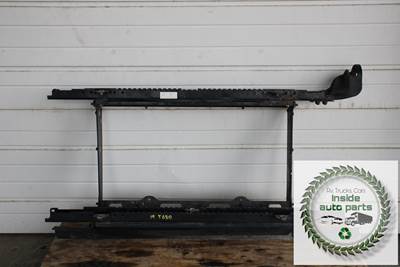 2020 Kenworth T680 Step Service Structure