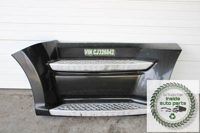 2012 Kenworth T700 Steps Fairing (LH/ Driver Side)