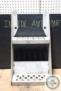 Paccar Aluminum Steps