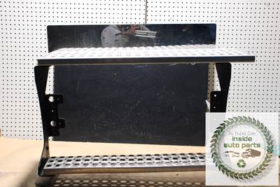 2019 Volvo VNR Step RH/ Passenger Side