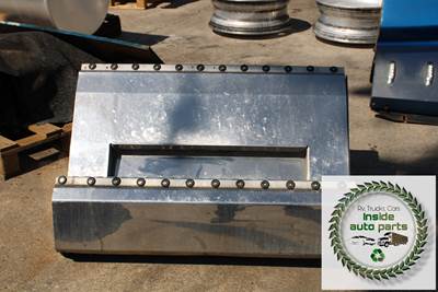 2007 Volvo VT Battery Box Cover For Sale - Mineral, VA | Inside Auto Parts