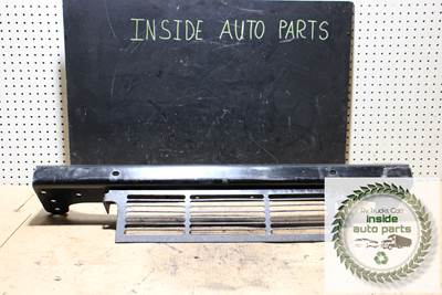 2016 Freightliner M2 Suspension Crossmember / K-Frame