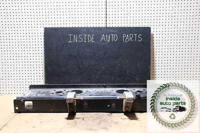 2018 Kenworth T680 Suspension Crossmember / K-Frame