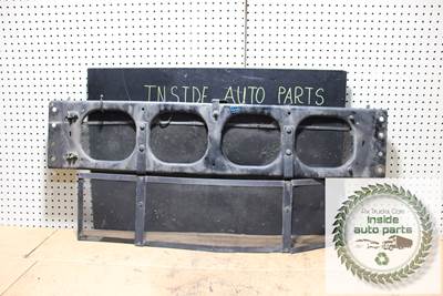 2016 Volvo VN/VNL Suspension Crossmember / K-Frame