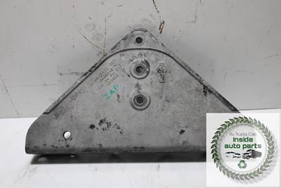 2018 Kenworth T660 / T680 Suspension Aluminum Conssmember Gusset