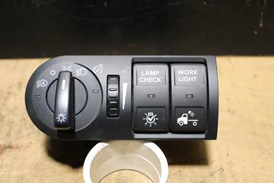 2023 International LT625 Switch