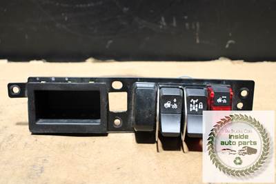 2020 Kenworth T680 Switch