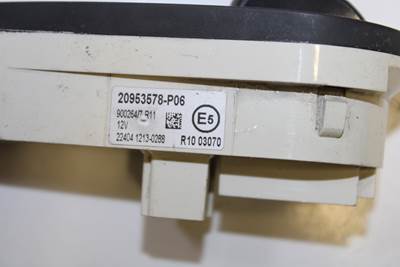 Volvo Switch For Sale - Mineral, VA | Inside Auto Parts