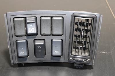 Volvo VNL Switch