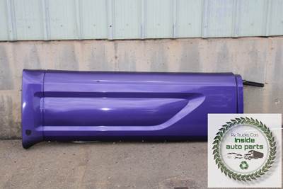 2019 Peterbilt 579 Tank Fairing RH/ Passenger Side