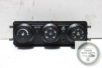 2025 Paccar F21-1047-20012 Temperature Control