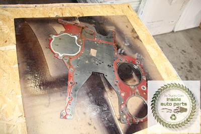 2020 Volvo / Mack MP8 / D13 Timing Cover