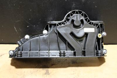 2022 Volvo D13 Timing Cover