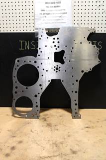 Volvo D13 Timing Cover