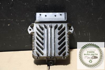 2017 Allison Transmission Control Module (TCM)