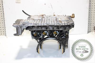 2016 Volvo ATO2612D Transmission Control Module (TECU)