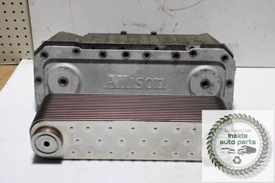 2009 Allison 4500 Transmission Fluid Cooler