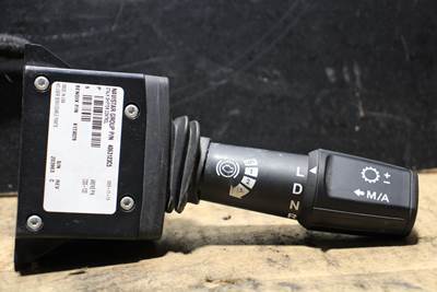 2023 International LT625 Transmission Shifter