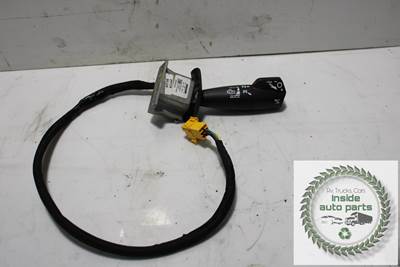 2025 Kenworth T680 Transmission Shifter