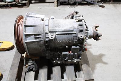 Allison 14A09 Transmission