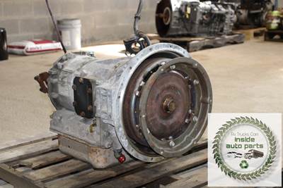 2016 Allison 2200 RDS Transmission