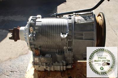 2022 Allison 3000MH Transmission