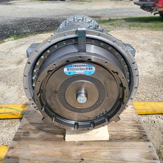 Allison 4000 Transmission