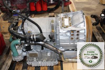 Allison 4500 Transmission