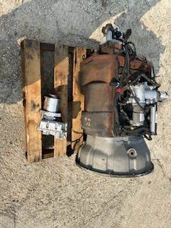 Eaton Transmission